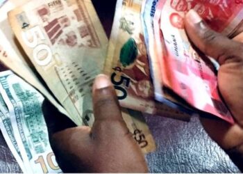 Ghana’s household spending to surge in 2025 amid easing inflation – Fitch Solutions