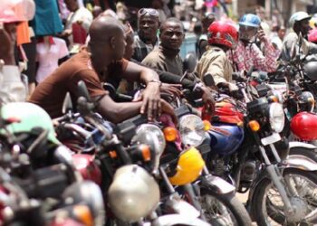 Government moves to legalise okada, orders DVLA to begin registration