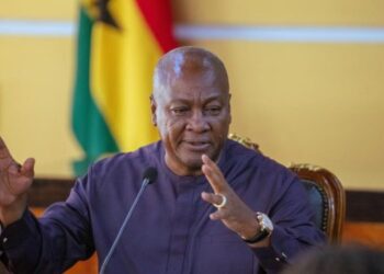 Government to reassign Samuel Adom Botchway after CLOGSAG protest