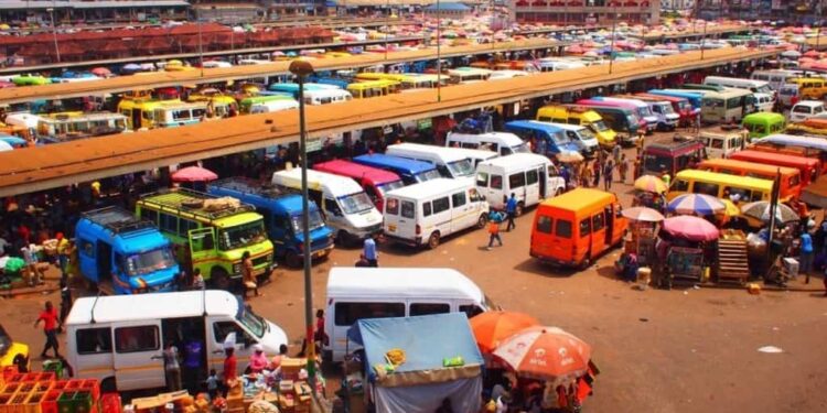 Gov’t meets transport unions over fare increase