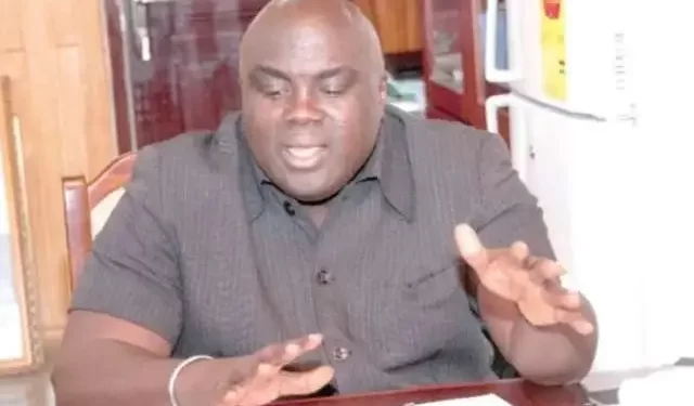 Gov't revokes late-term public service appointments by Akufo-Addo administration