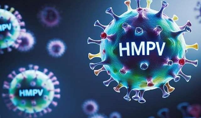 Ghana Records First HMPV Case, Risk Remains Low – Health Minister