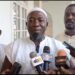 Hakeem Addae Wins Central Region Council of State Election