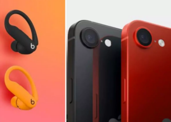 A new iPhone SE and PowerBeats Pro 2 may be released by Apple on February 11