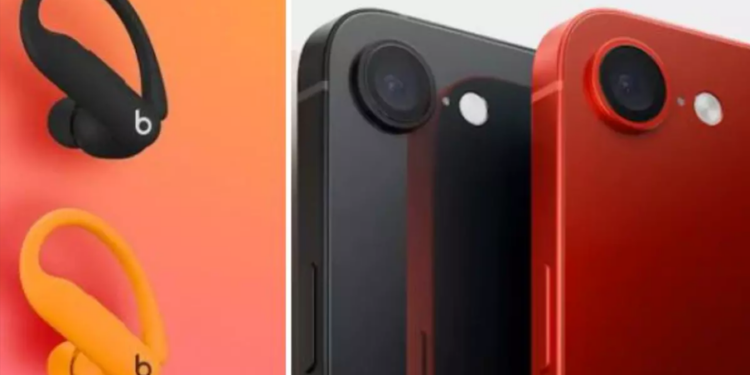 A new iPhone SE and PowerBeats Pro 2 may be released by Apple on February 11