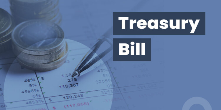 Investor demand for T-Bills surges as government exceeds target