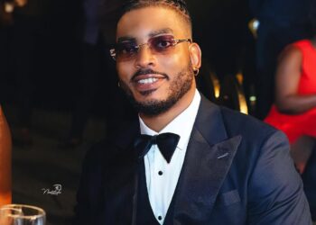 James Gardiner was appointed Executive Secretary of the National Film Authority