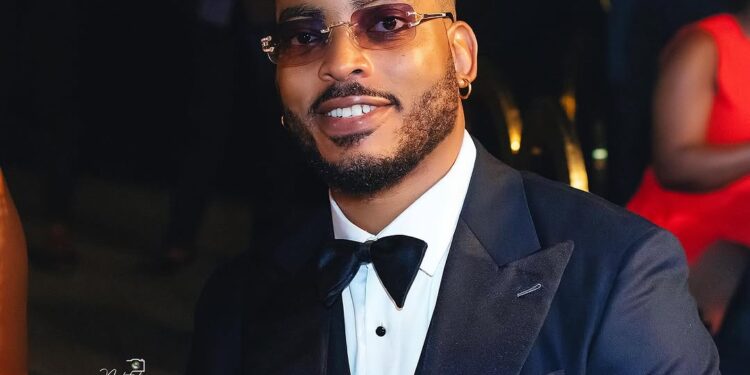 James Gardiner was appointed Executive Secretary of the National Film Authority