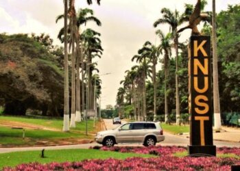 The Kwame Nkrumah University of Science and Technology (KNUST) has announced the tragic passing of a final-year student, Miss Joana Deladem Yabani, a Bachelor of Science in Biological Sciences student.