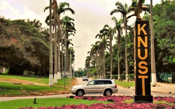 The Kwame Nkrumah University of Science and Technology (KNUST) has announced the tragic passing of a final-year student, Miss Joana Deladem Yabani, a Bachelor of Science in Biological Sciences student.