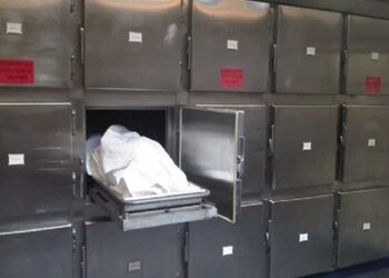 Korle Bu mortuary suspends new admissions as cold room undergoes refurbishment