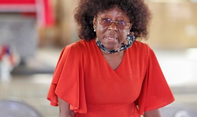 A counselor at the University of Cape Coast Counselling Center, Prof. Linda Dzama Forde, has highlighted that heartbreak is not limited to romantic relationships but can also stem from disappointments such as failed lab results, job loss, academic struggles, personal failures or the collapse of a marriage.