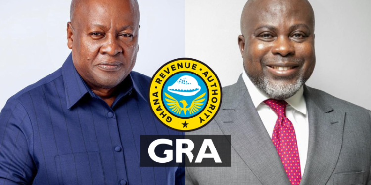Legal battle over GRA appointment ends as plaintiff withdraws lawsuit