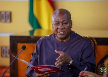 President John Dramani Mahama has announced key initiatives aimed at transforming Ghana’s agriculture, tackling youth unemployment, and strengthening governance.