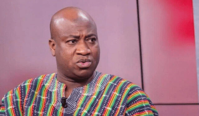 The Minister of Environment, Science, and Technology, Ibrahim Murtala Muhammed, has assured Ghanaians that stringent safety mechanisms are in place to regulate genetically modified organisms (GMOs) in the country.