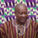 SONA: Mahama reveals Ghana’s GH₵721 billion debt, vows economic recovery