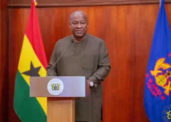 Mahama rules out immediate IMF deal extension, prioritizes economic reforms