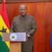 Mahama rules out immediate IMF deal extension, prioritizes economic reforms