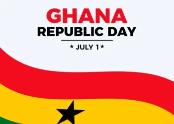 Mahama to restore July 1 as a public holiday