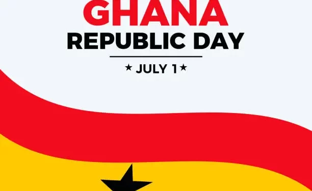 Mahama to restore July 1 as a public holiday