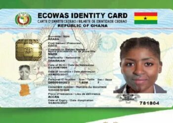 The National Identification Authority (NIA) has reaffirmed that the first issuance of the Ghana Card remains free at its 276 Operational District Offices across the country.