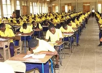 NUGS threatens legal action against WAEC over withheld exam results