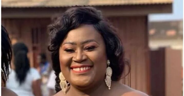 Nungua Community in shock as Queen of Ga-Adangme Muslim Union dies from gunshot wound at enskinment ceremony