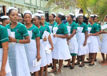 The Ghana Registered Nurses and Midwives Association (GRNMA) has addressed concerns regarding health sector recruitment, emphasizing that financial clearance is a critical requirement for employment.