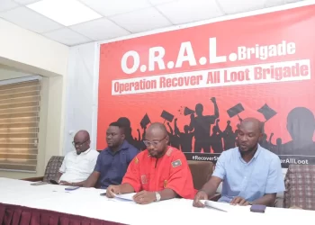 ORAL Committee to submit corruption report next week