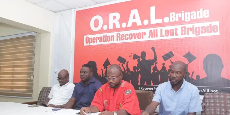 ORAL Committee to submit corruption report next week