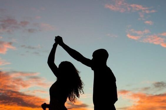 How can falling in love affect your brain?