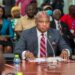 Parliament confirms Ablakwa as Foreign Affairs Minister despite Minority's abstention