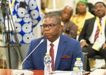 Deputy Minister-Designate for Energy and Green Transition, Richard Gyan-Mensah, has dismissed claims of a return to prolonged power outages, commonly known as ‘dumsor’.