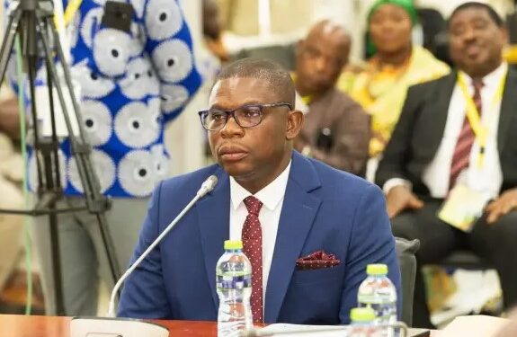 Deputy Minister-Designate for Energy and Green Transition, Richard Gyan-Mensah, has dismissed claims of a return to prolonged power outages, commonly known as ‘dumsor’.