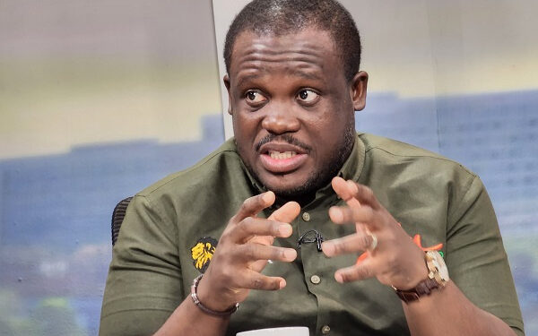 The Minister of Communication, Digital Technology and Innovation, Samuel Nartey George has asked the Acting Director-General of the National Communications Authority (NCA), Rev. Ing. Edmund Yirenkyi Fianko, to supply his office with a compilation of all frequency authorizations either issued or renewed within the past sixty (60) days.