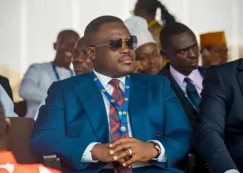 Sam George approved as Communications Minister after Minority boycotts vote