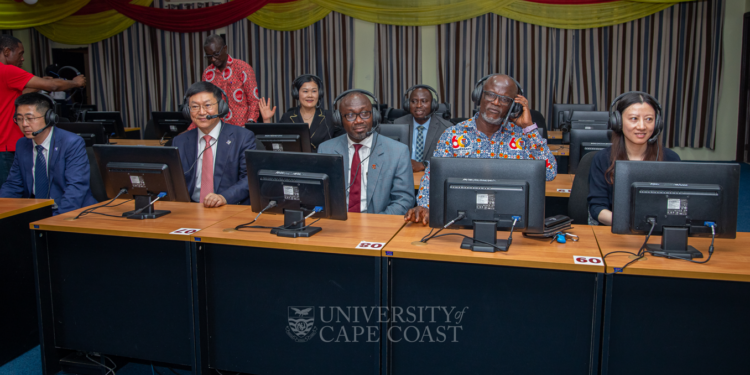 ucc-becomes-hub-for-chinese-language-education-in-west-africa-with-new-training-centre