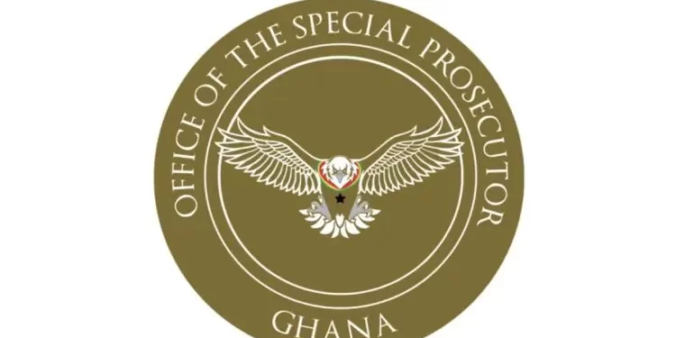 Six charged in payroll fraud case as OSP cracks down on corruption