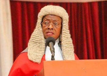 Former Chief Justice Sophia Akuffo has refuted allegations of partisanship following her appointment to Ghana’s 9th Council of State by President John Mahama.
