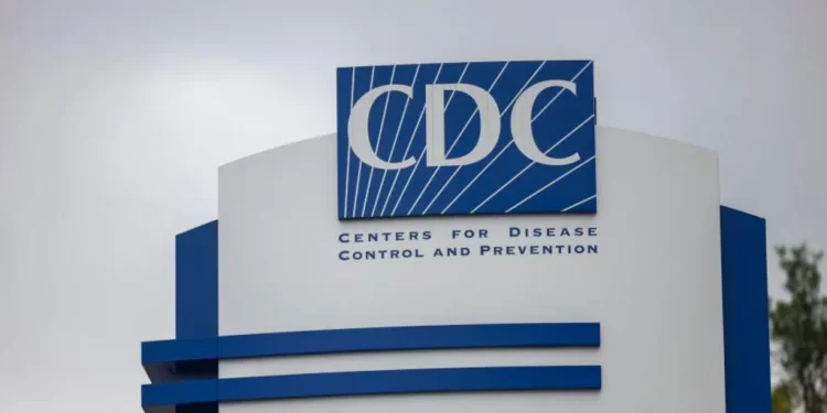 US federal websites scrub vaccine data and LGBT references