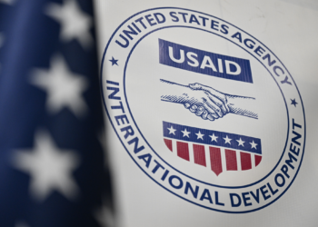 USAID faces major shake-up as thousands of employees placed on leave