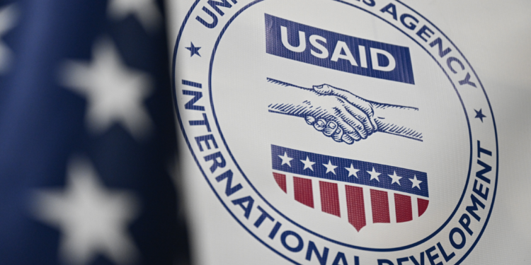 USAID faces major shake-up as thousands of employees placed on leave