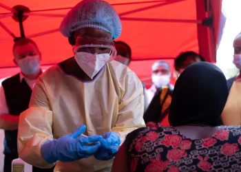 Uganda battles new Ebola outbreak amid communication gaps and vaccine hesitancy