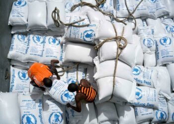 WFP: Korea supports Ghana with $5M in emergency food assistance