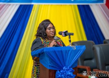 UCC is a sexual harassment free campus - CEGRAD Director assures