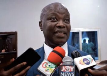 The Chief Executive Officer of the Ghana National Ambulance Service, Professor Ahmed Nuhu Zakaria, has urged state agencies to prioritize professionalism over partisanship in the delivery of public services.