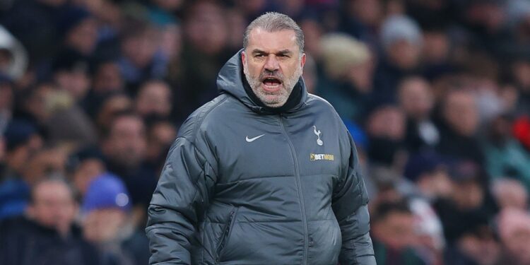 Spurs Humbled by United