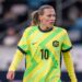 Matildas' Radio Rant Sparks Backlash