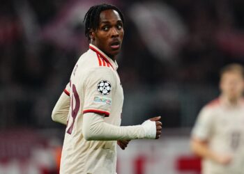 Premier League Duo Chase Disasi