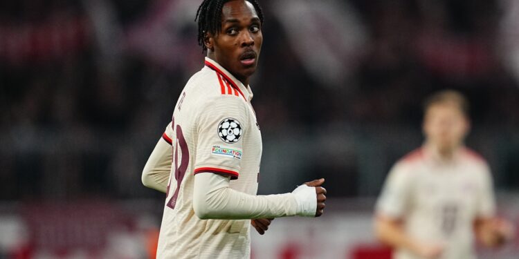 Premier League Duo Chase Disasi